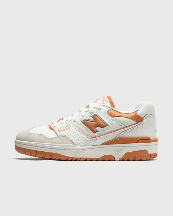 New Balance 550 LSC White | BSTN Store