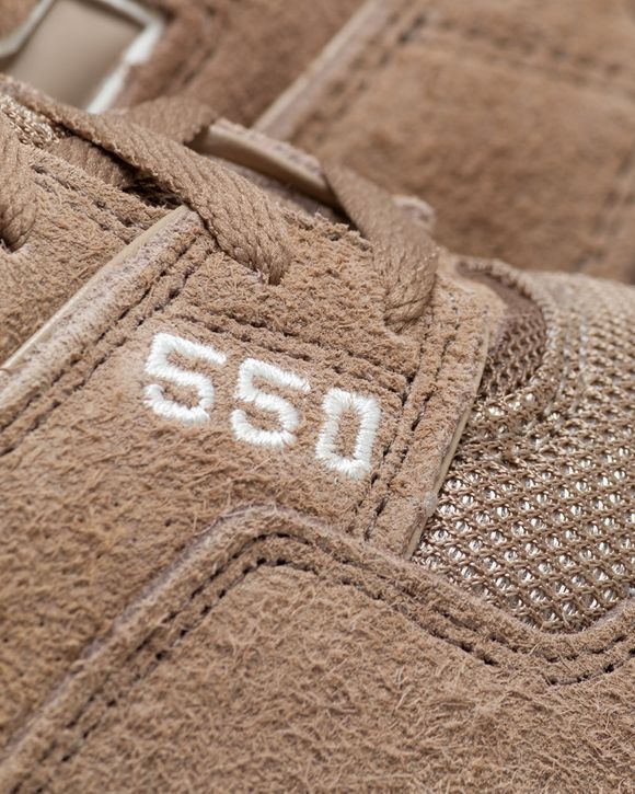 New Balance 550 Brown | BSTN Store