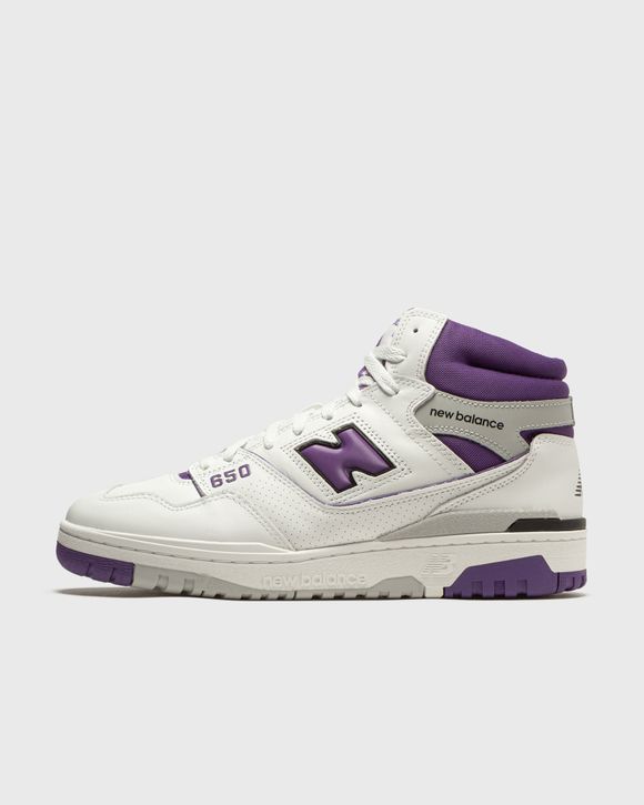 New Balance 650R CF White | BSTN Store