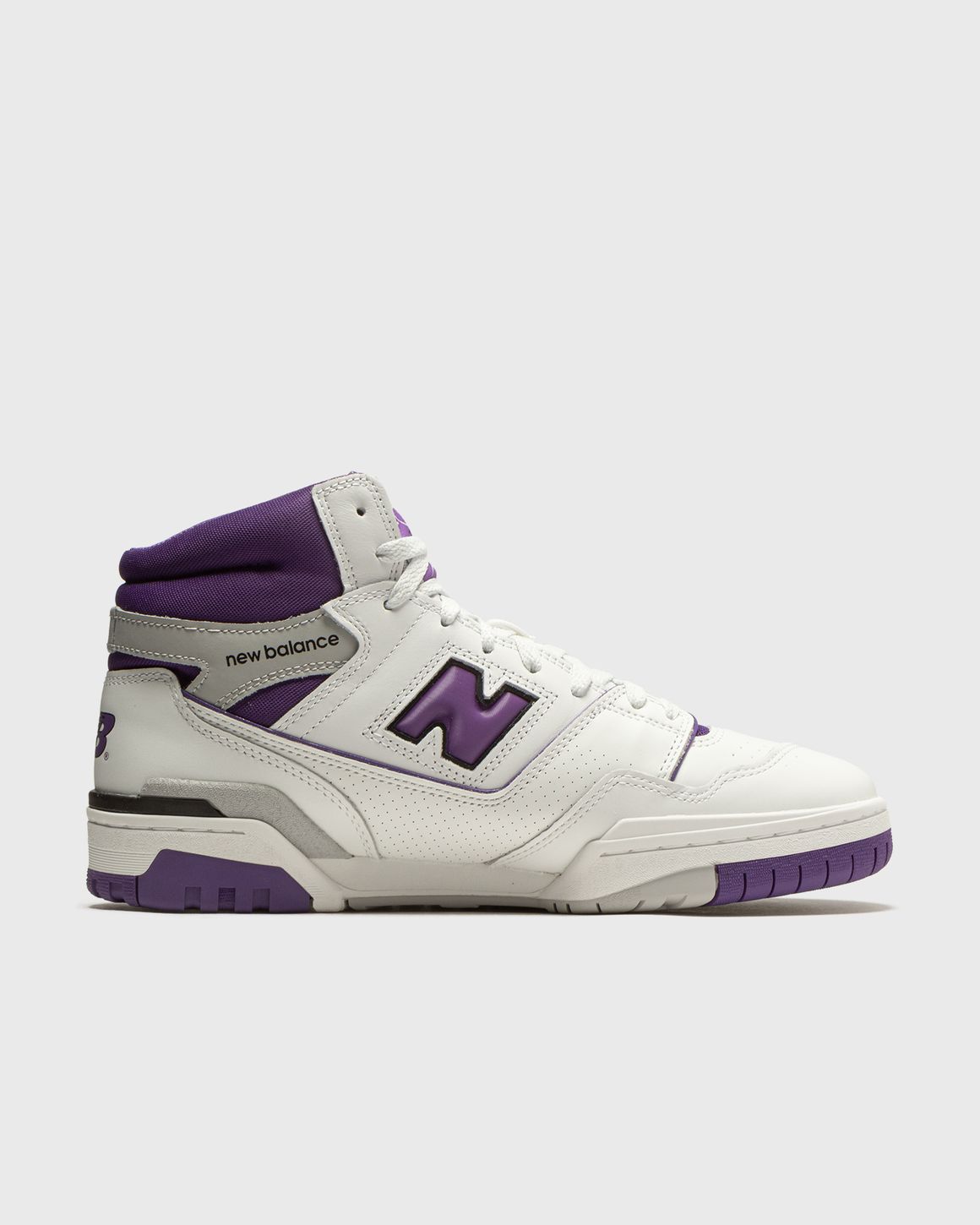 (BB650RWH_WHITE) 650 SNEAKER Balance スニーカー FW23 New