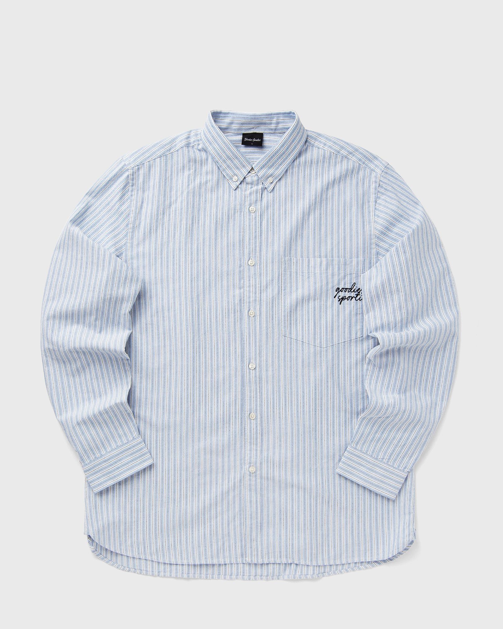 Bb Oxford Shirt-image