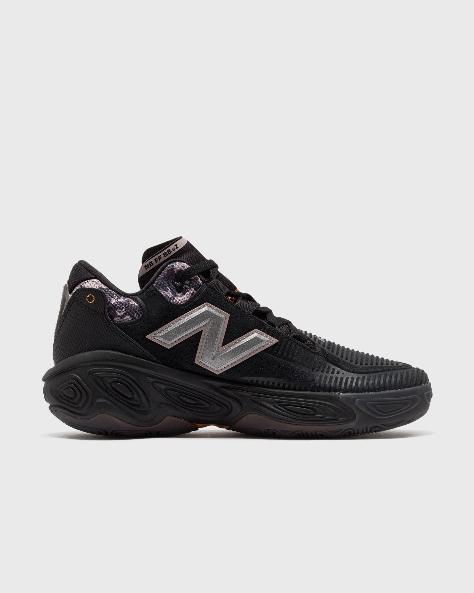 New Balance Fresh Foam BB v2 Black | BSTN Store