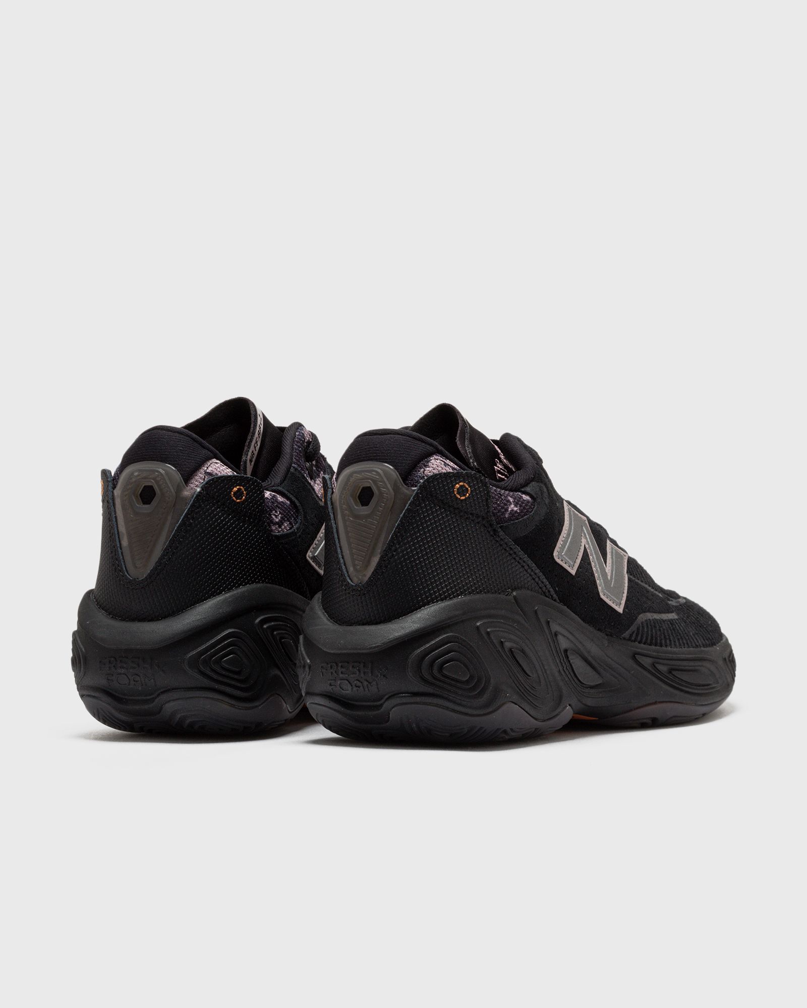 New Balance Fresh Foam BB v2 Black | BSTN Store