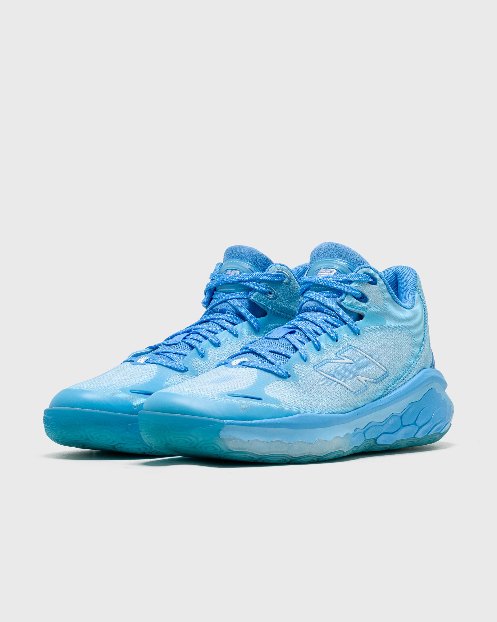 Fresh Foam BB 'Sky Blue'