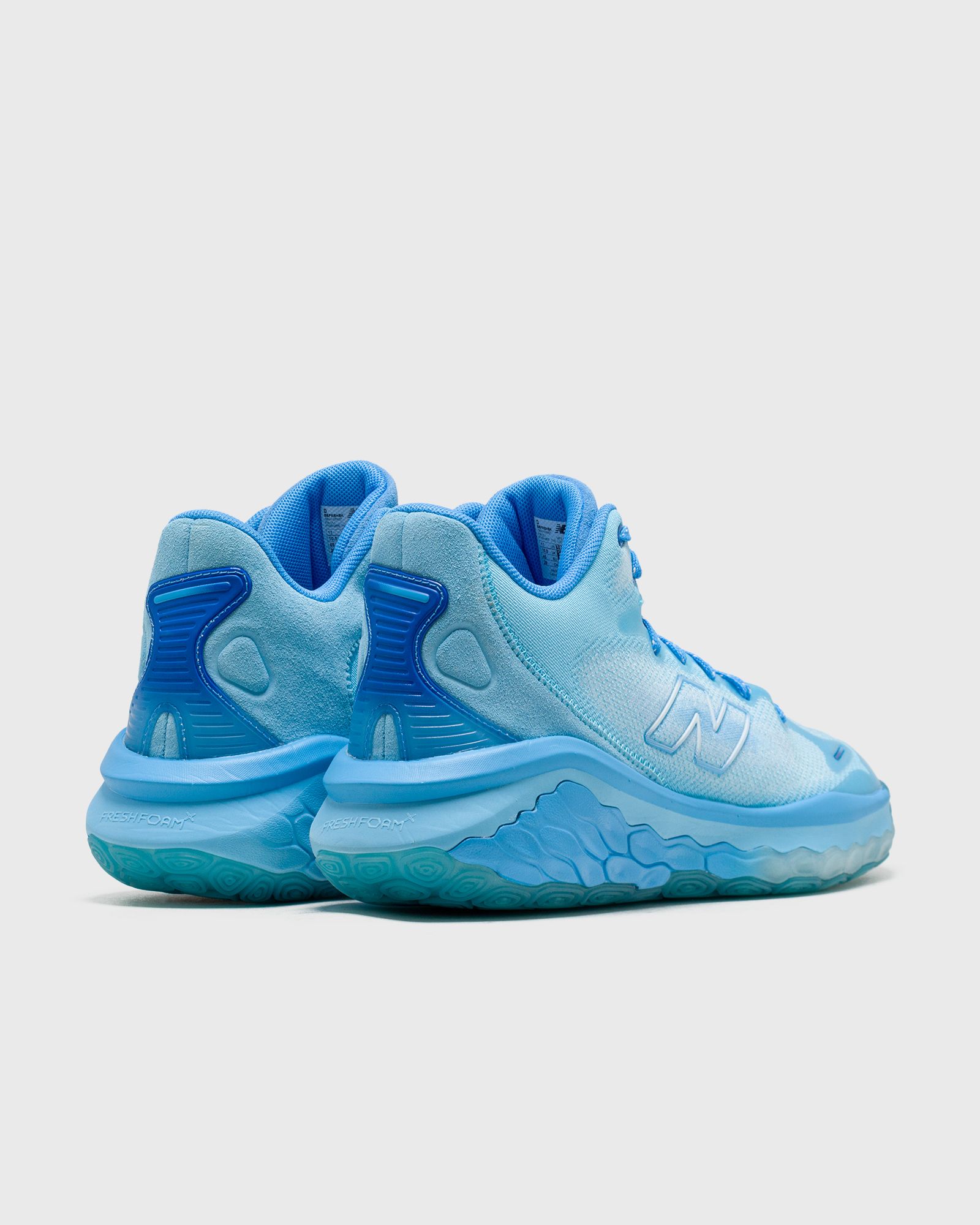 Fresh Foam BB 'Sky Blue'