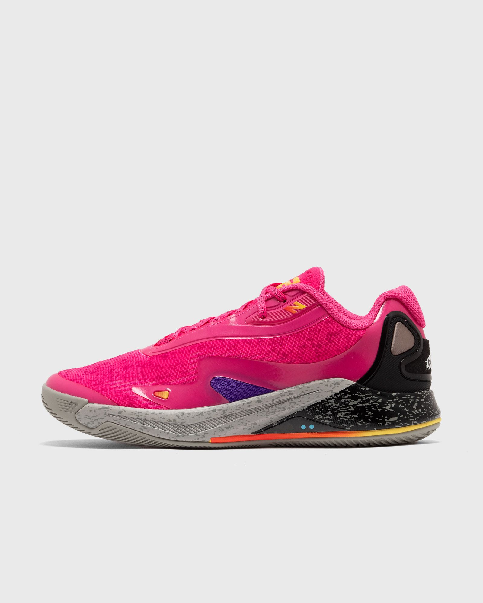 New Balance - kawhi 4 "transcend reality" men basketball pink in größe:53