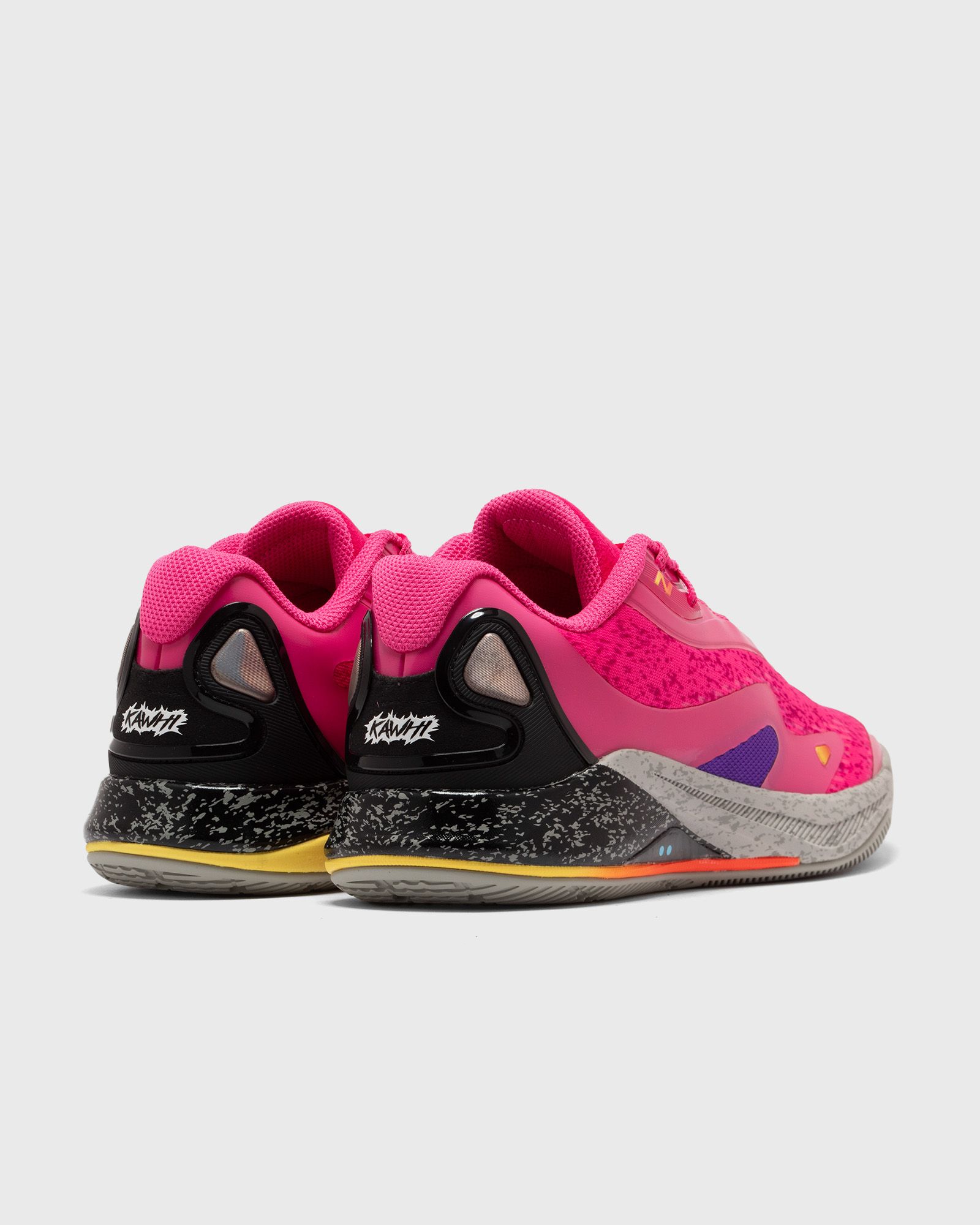 KAWHI 4 "TRANSCEND REALITY"