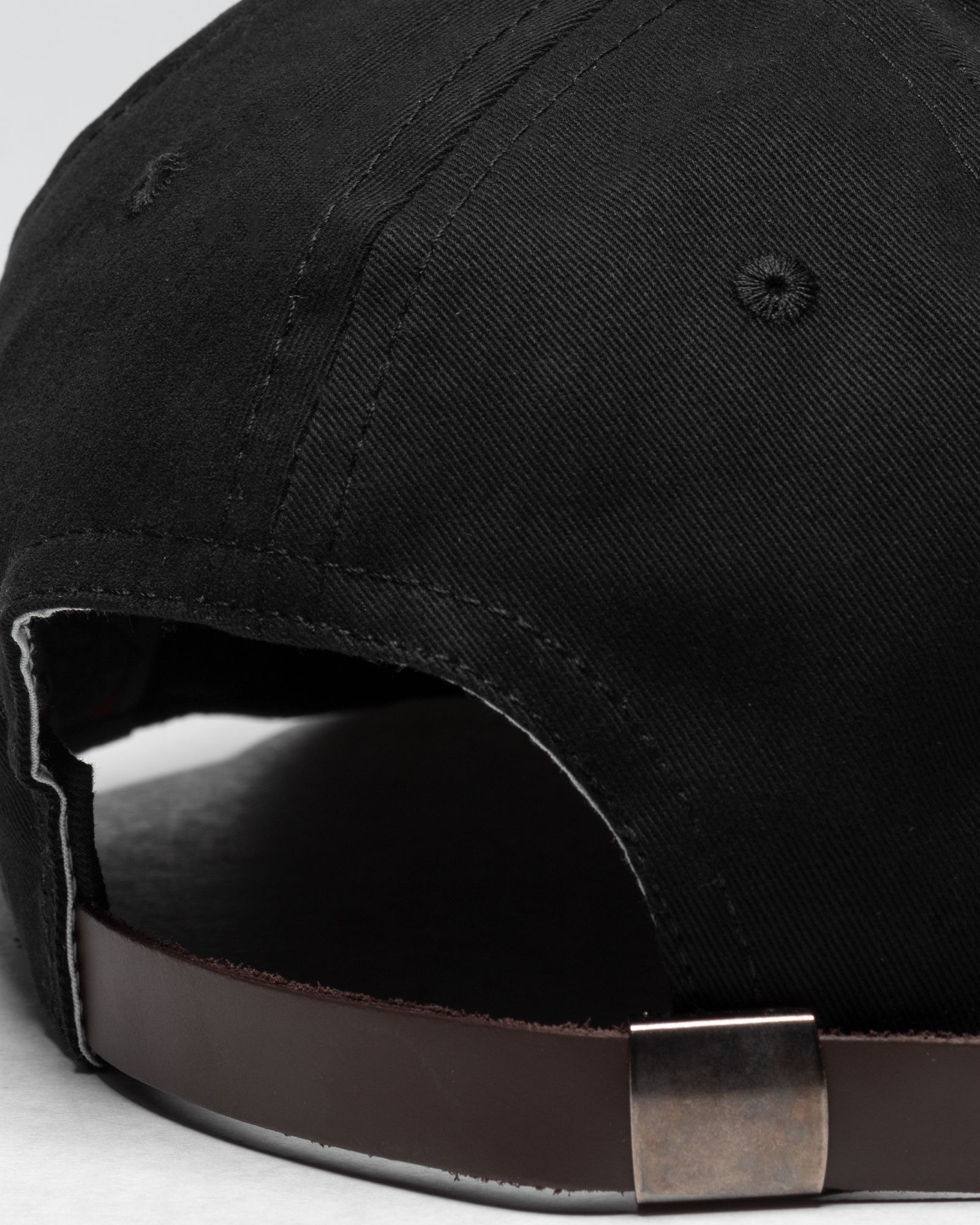 Baltimore Black Sox 1926 Cotton Ballcap