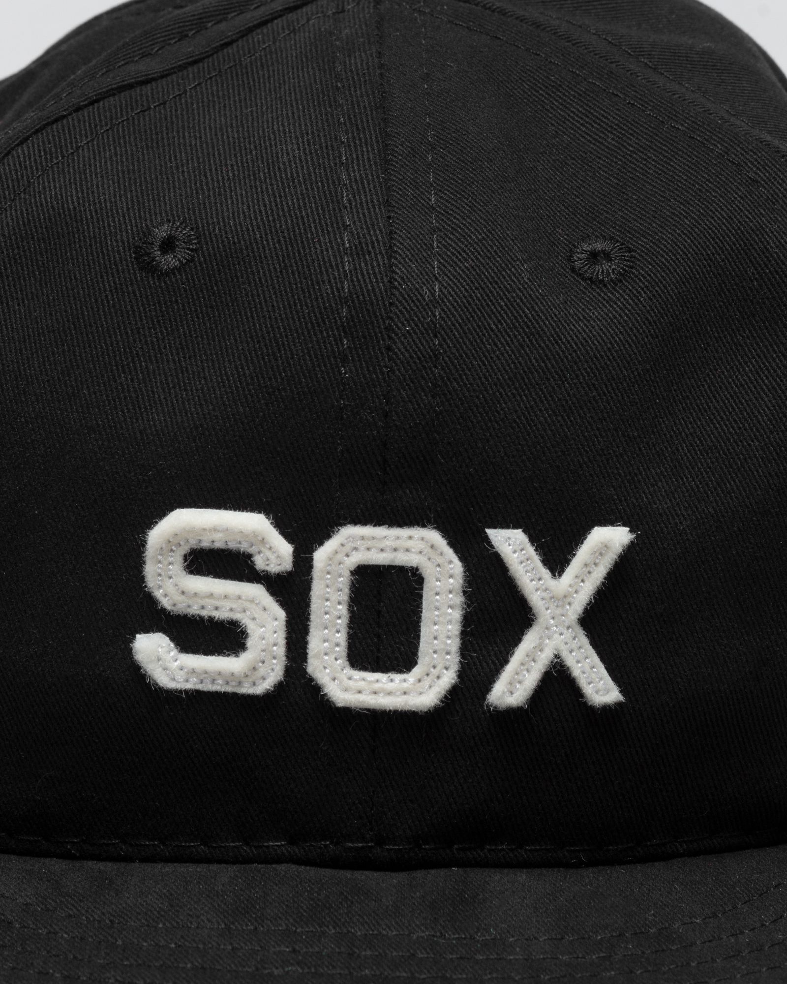 Baltimore Black Sox 1926 Cotton Ballcap