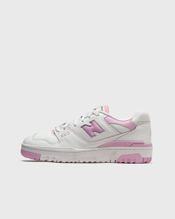 New Balance BBW550BD Pink/White | BSTN Store