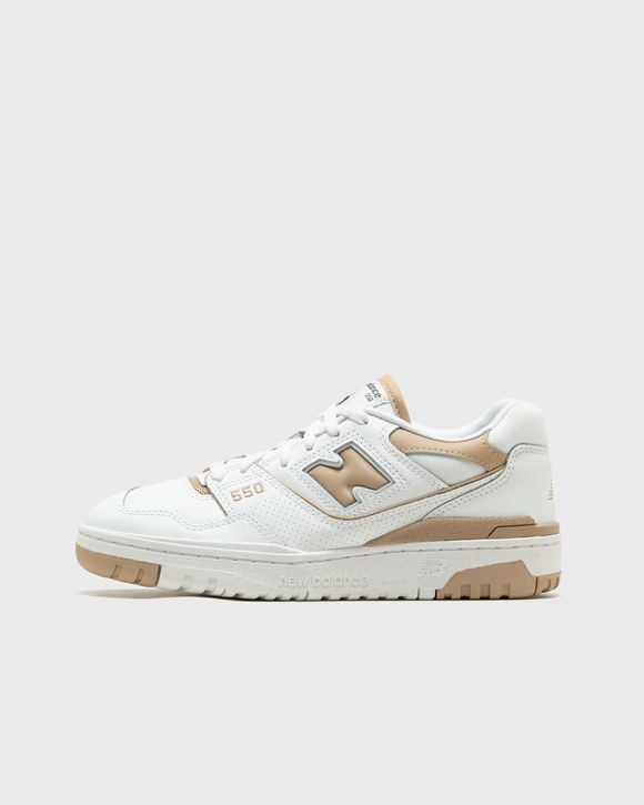 New Balance 550 White | BSTN Store