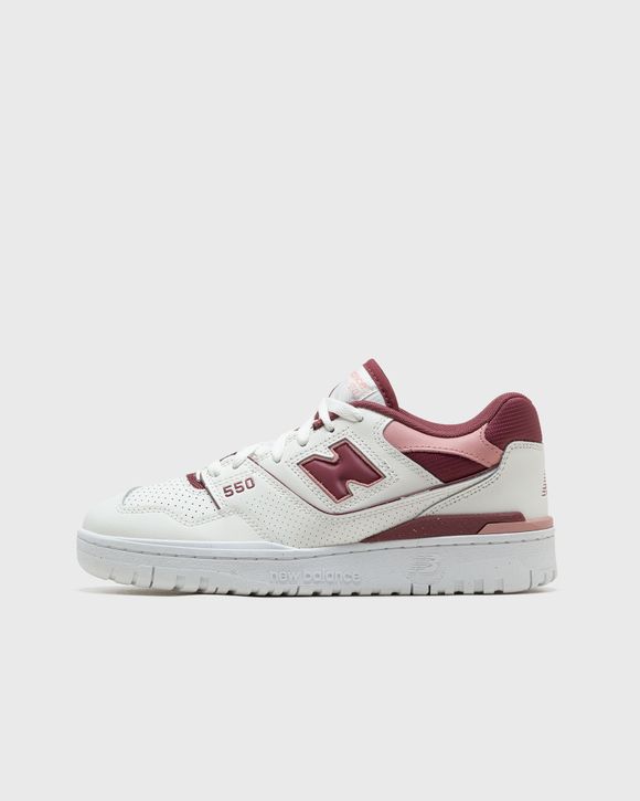 New Balance 550 Red/White | BSTN Store