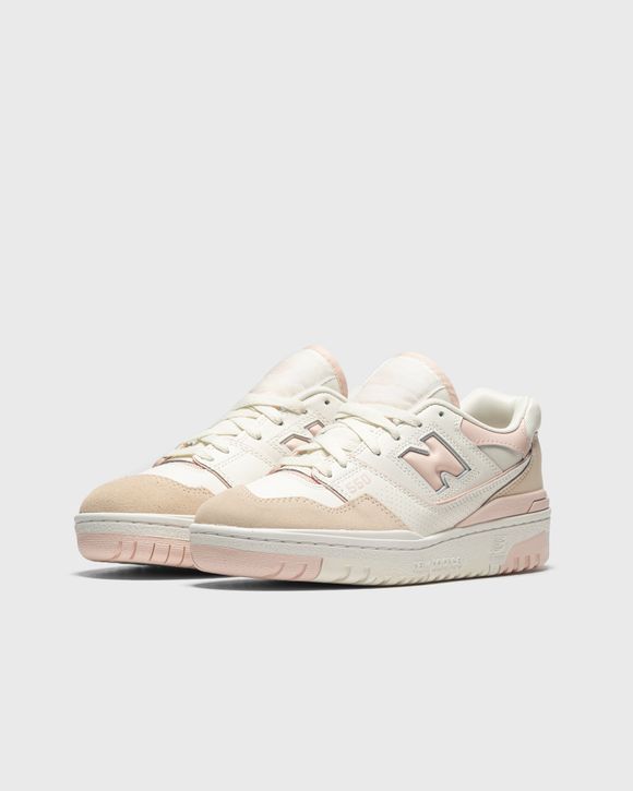 WMNS 550 'White Pink'