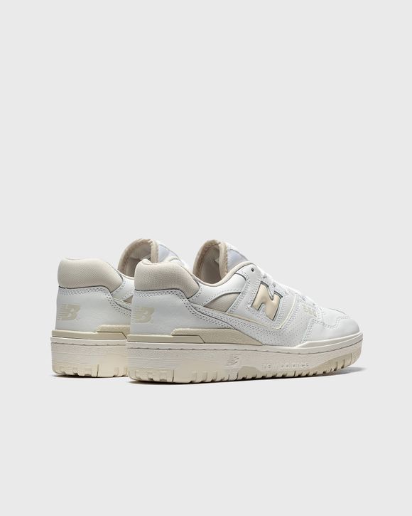 New Balance ホワイト スニーカー　BBW550WS New Balance BBW550WS White | BSTN Store