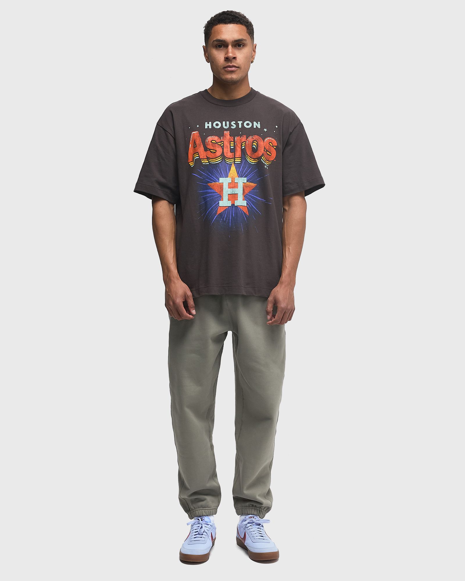 MLB Houston Astros Sigma ’47 Foundation Tee