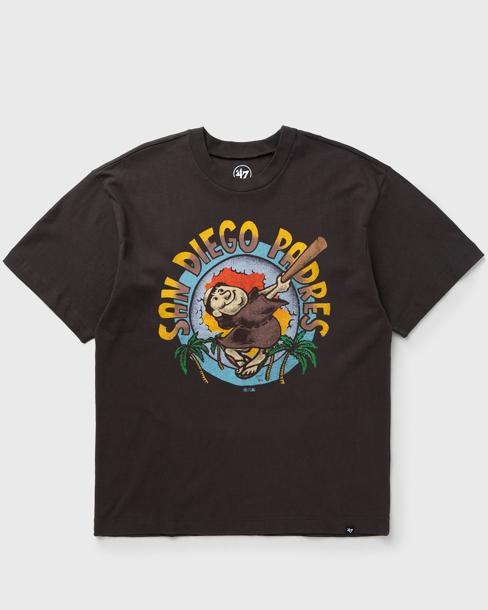 MLB San Diego Padres Sigma ’47 Foundation Tee