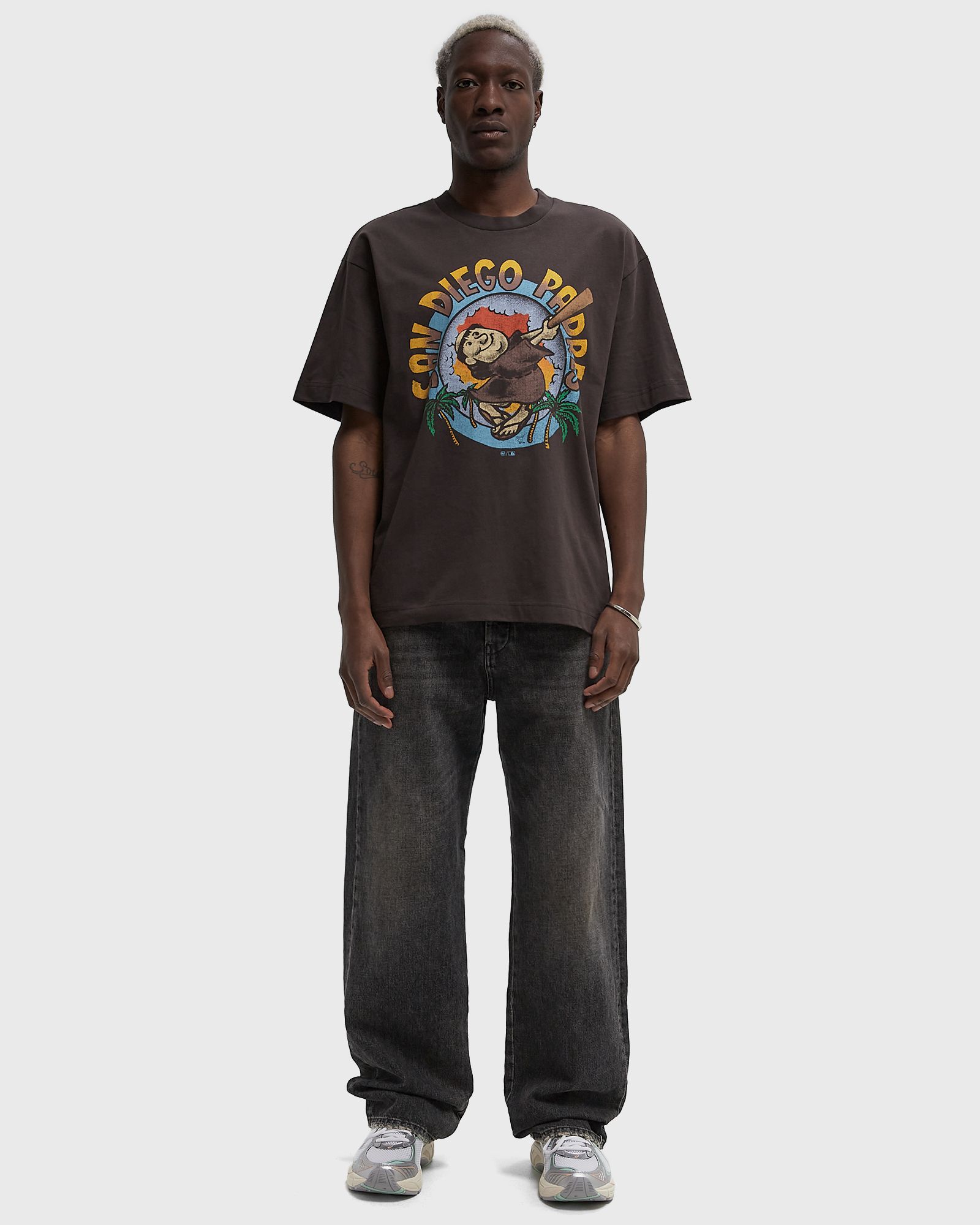 MLB San Diego Padres Sigma ’47 Foundation Tee