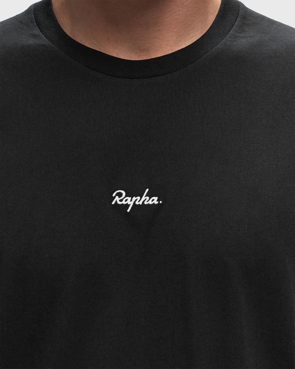 MEN'S LONG SLEEVE COTTON T-SHIRT