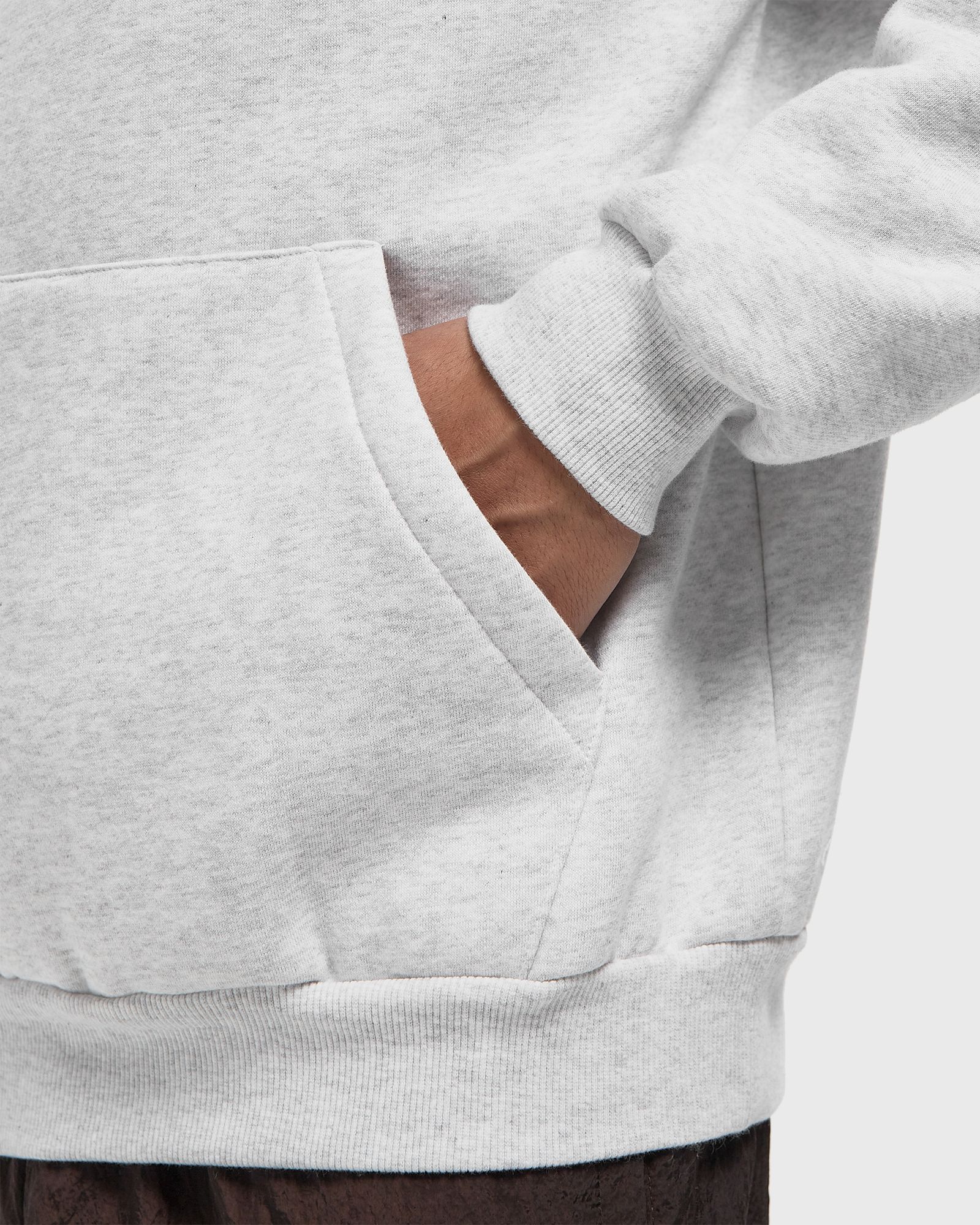 Madlib Pullover Hood