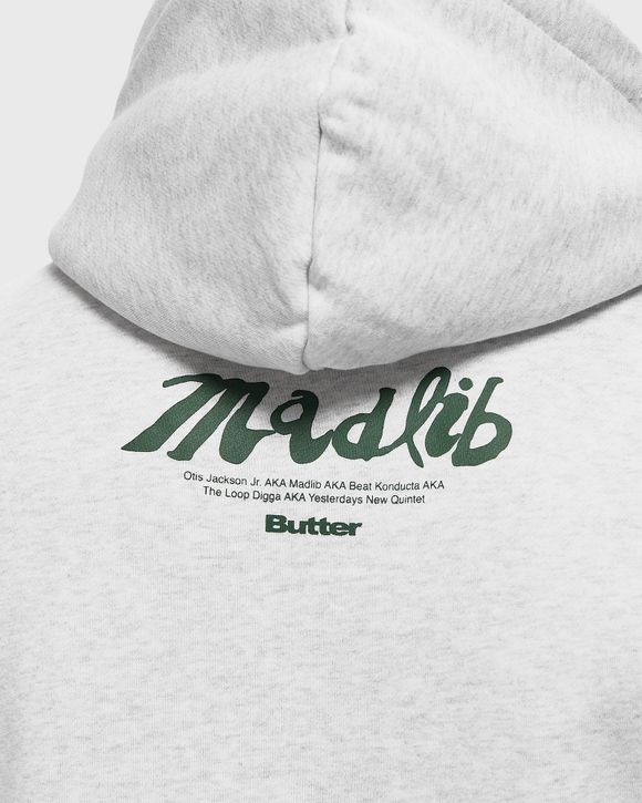 Madlib Pullover Hood