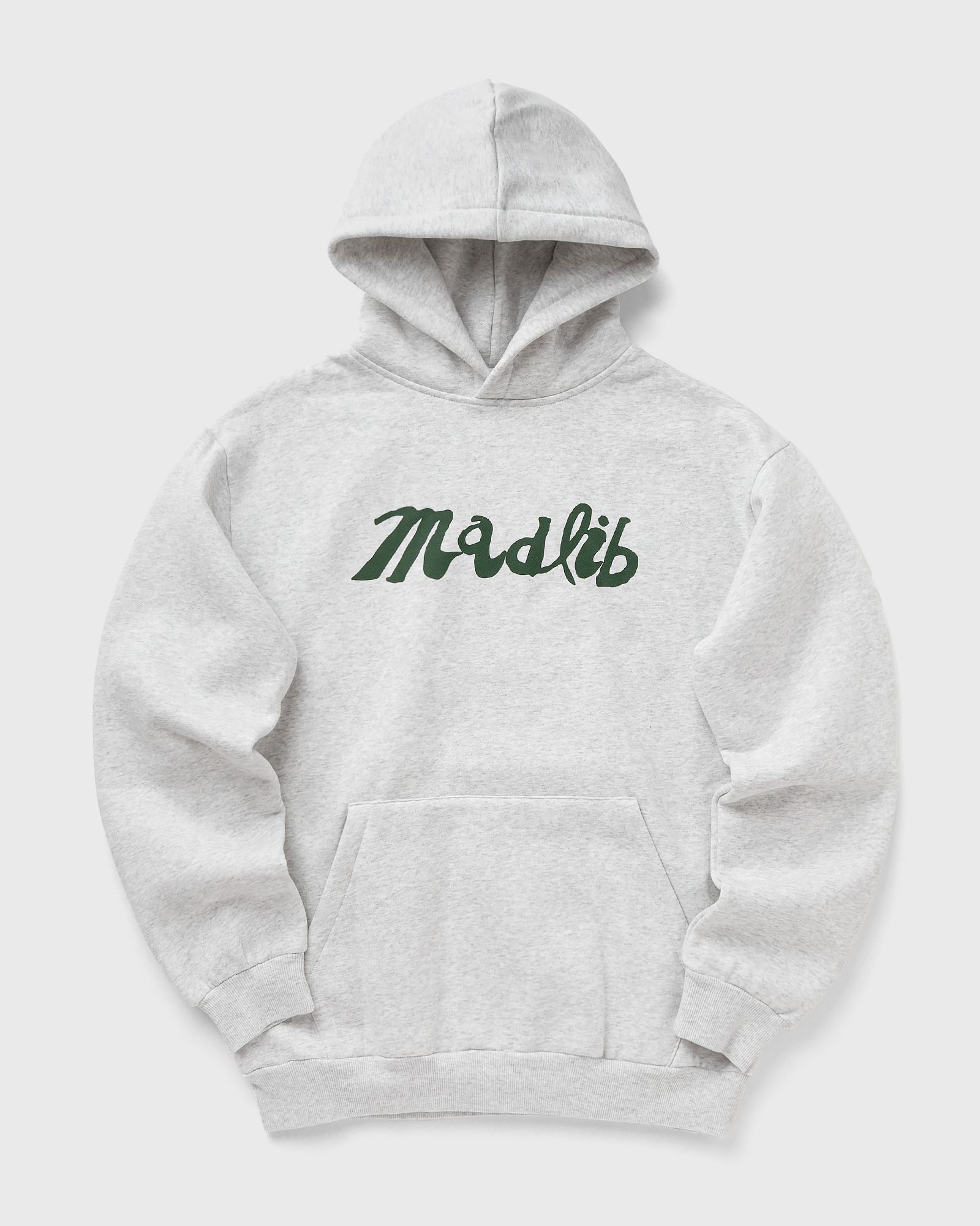 Madlib Pullover Hood-image