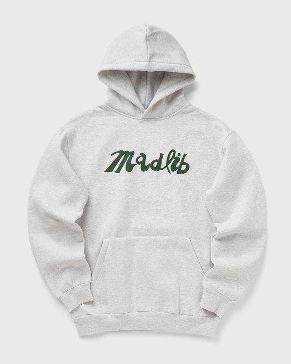 Madlib Pullover Hood