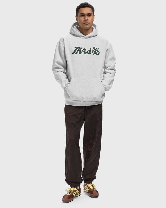 Thumbnail - Madlib Pullover Hood