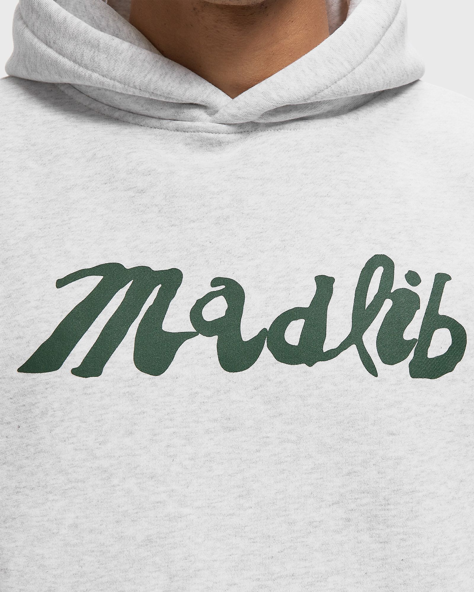 Madlib Pullover Hood
