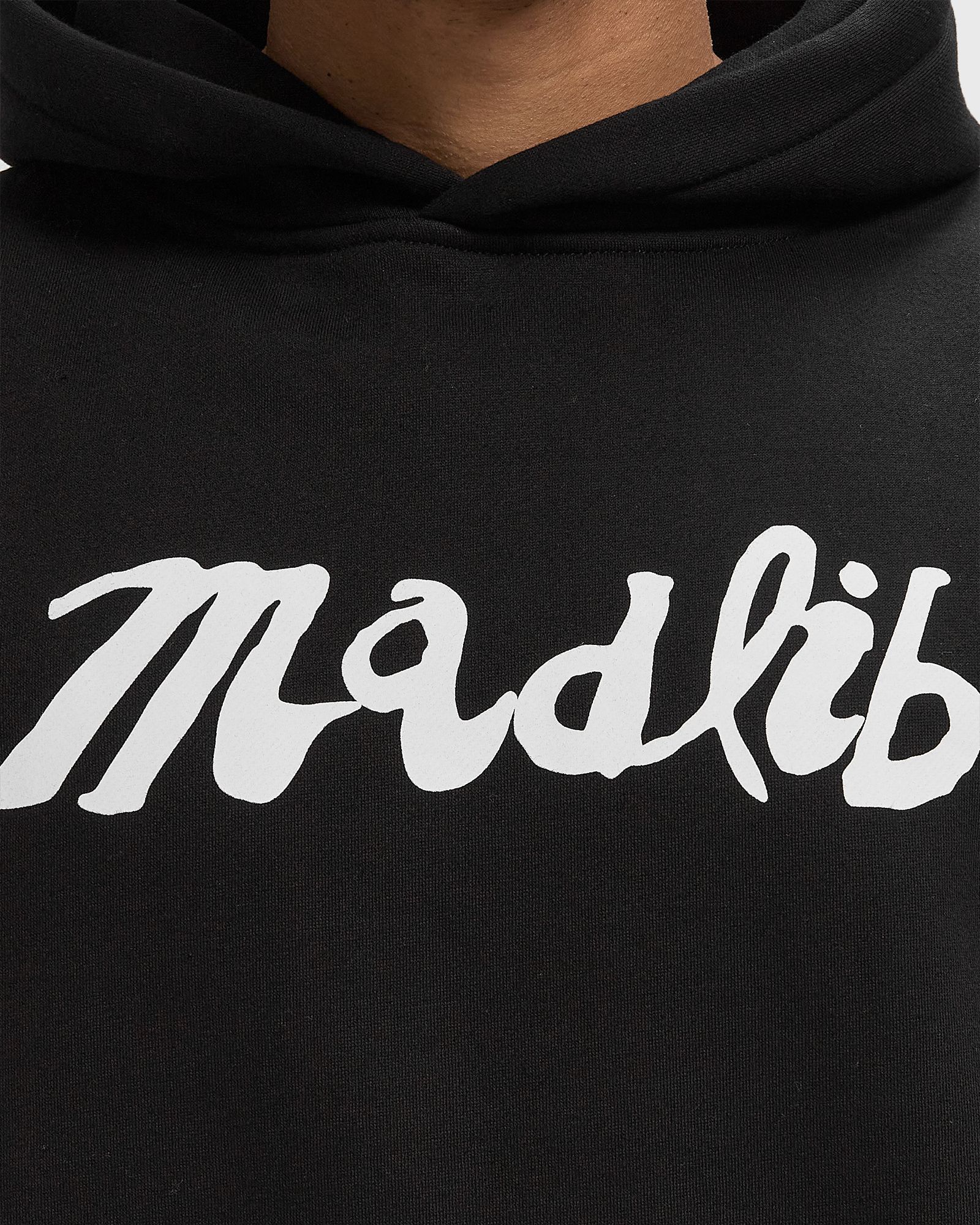 Madlib Pullover Hood