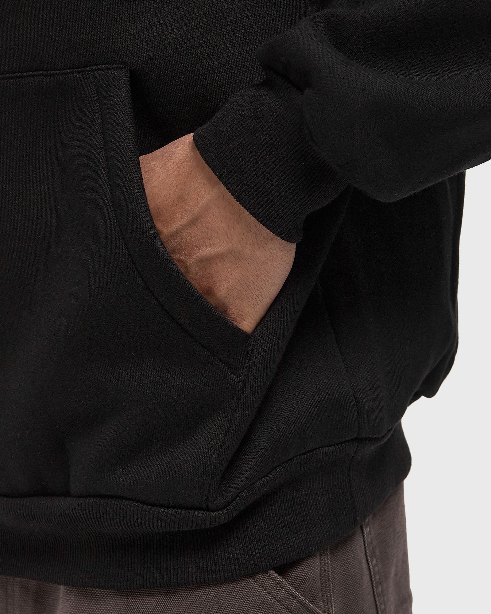 Madlib Pullover Hood