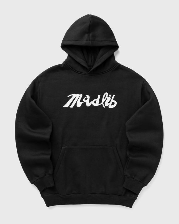 Madlib Pullover Hood