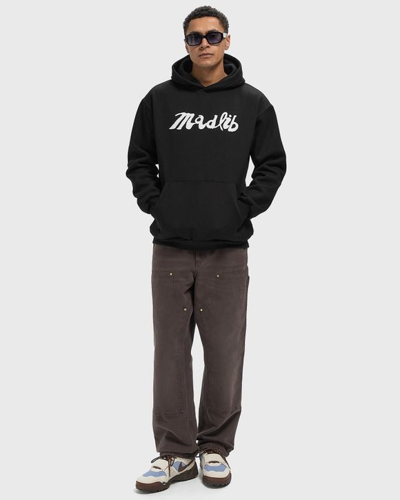 Thumbnail - Madlib Pullover Hood