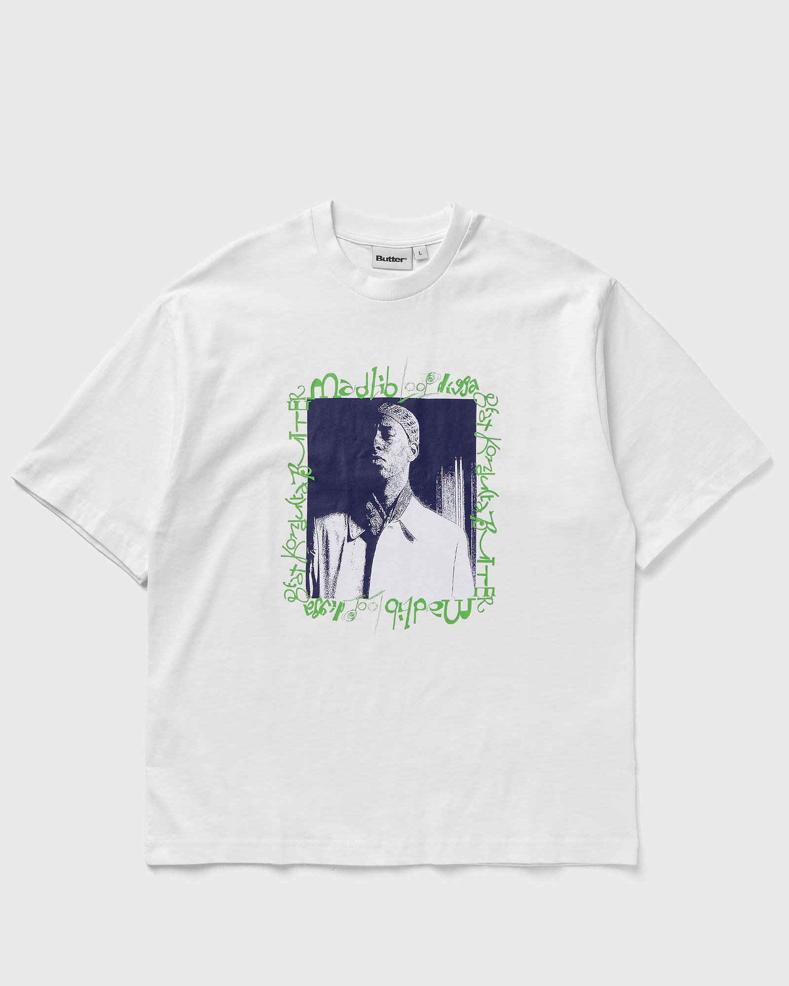 Madlib Loop Digga Tee-image