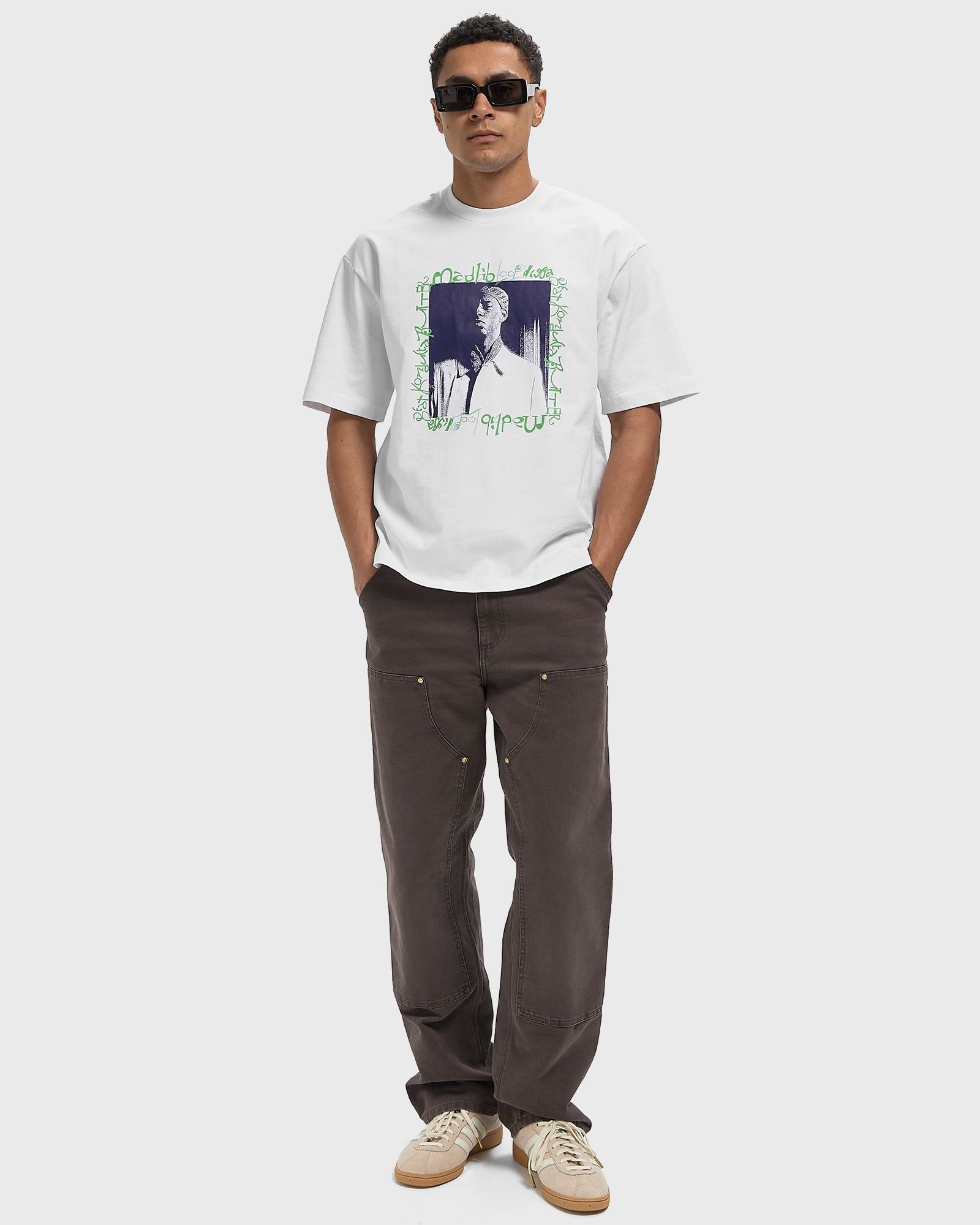 Madlib Loop Digga Tee