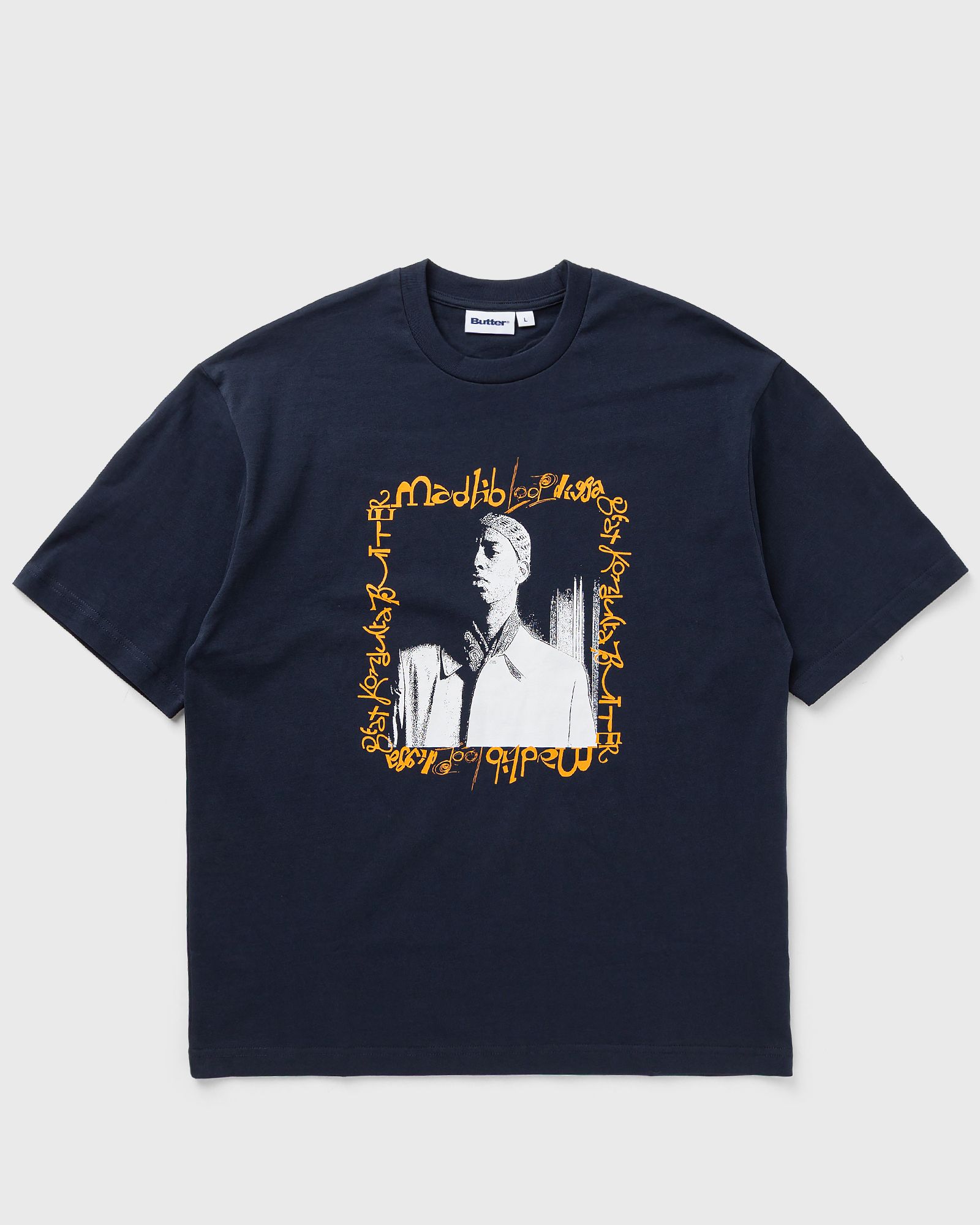 Madlib Loop Digga Tee-image