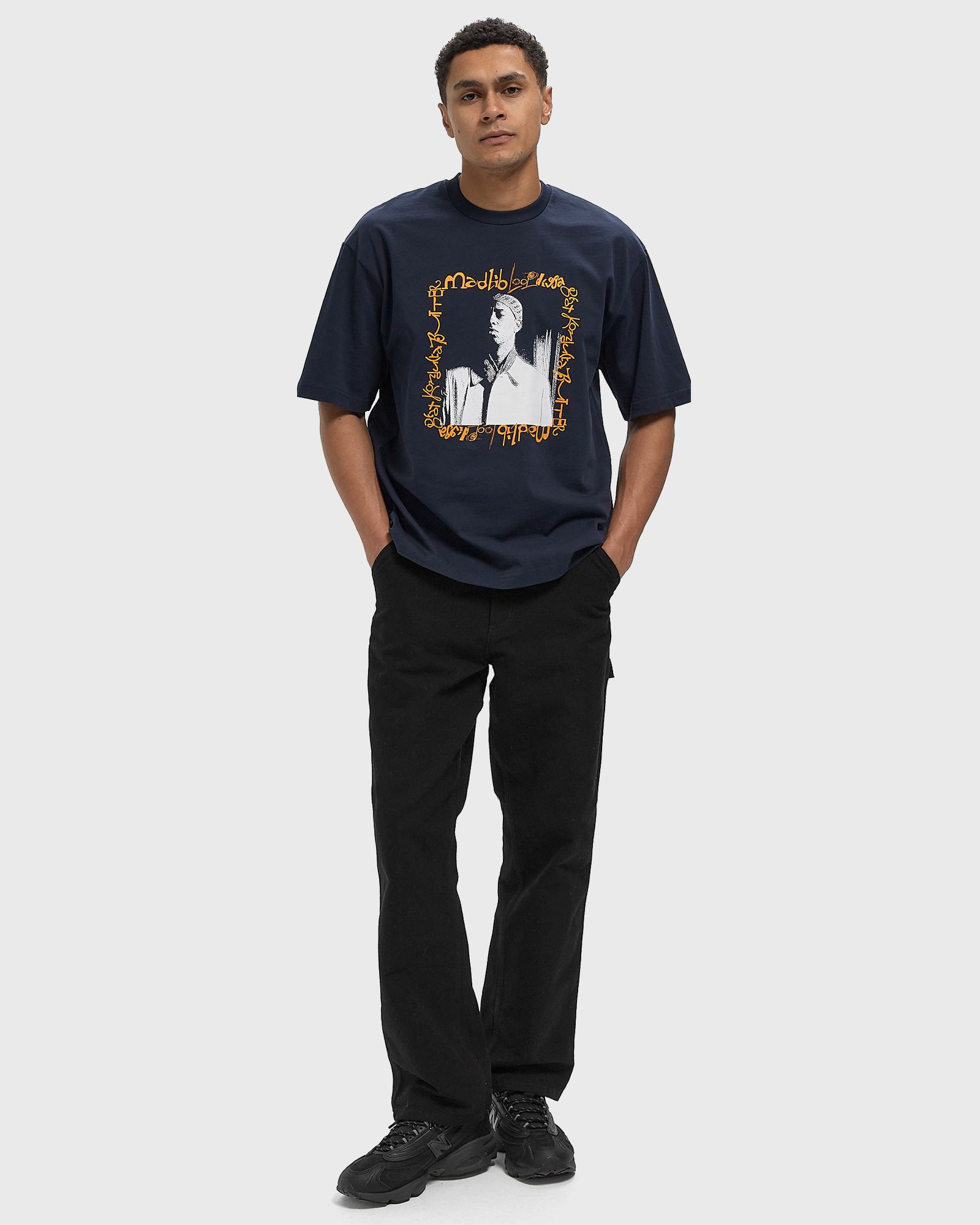 Madlib Loop Digga Tee