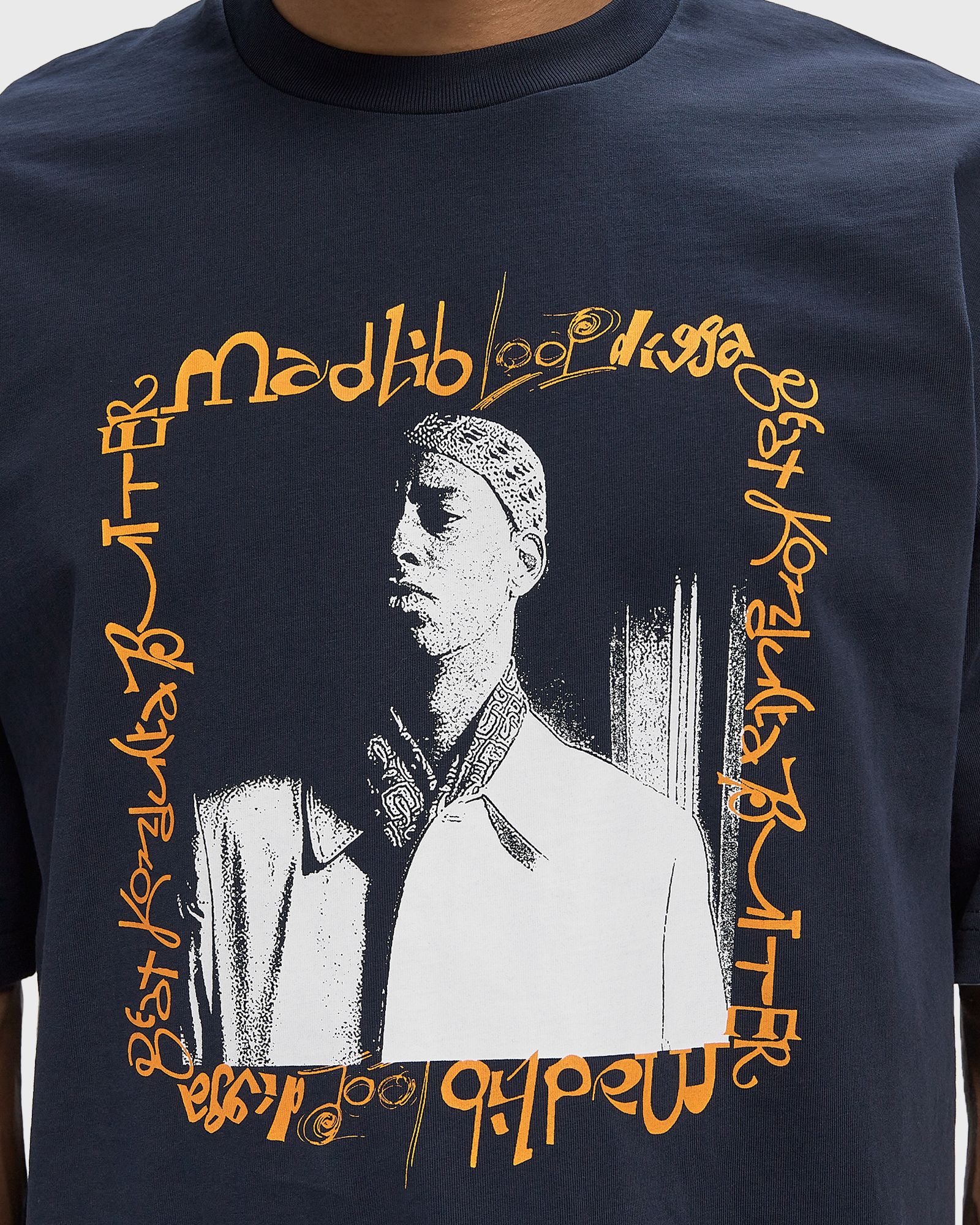 Madlib Loop Digga Tee