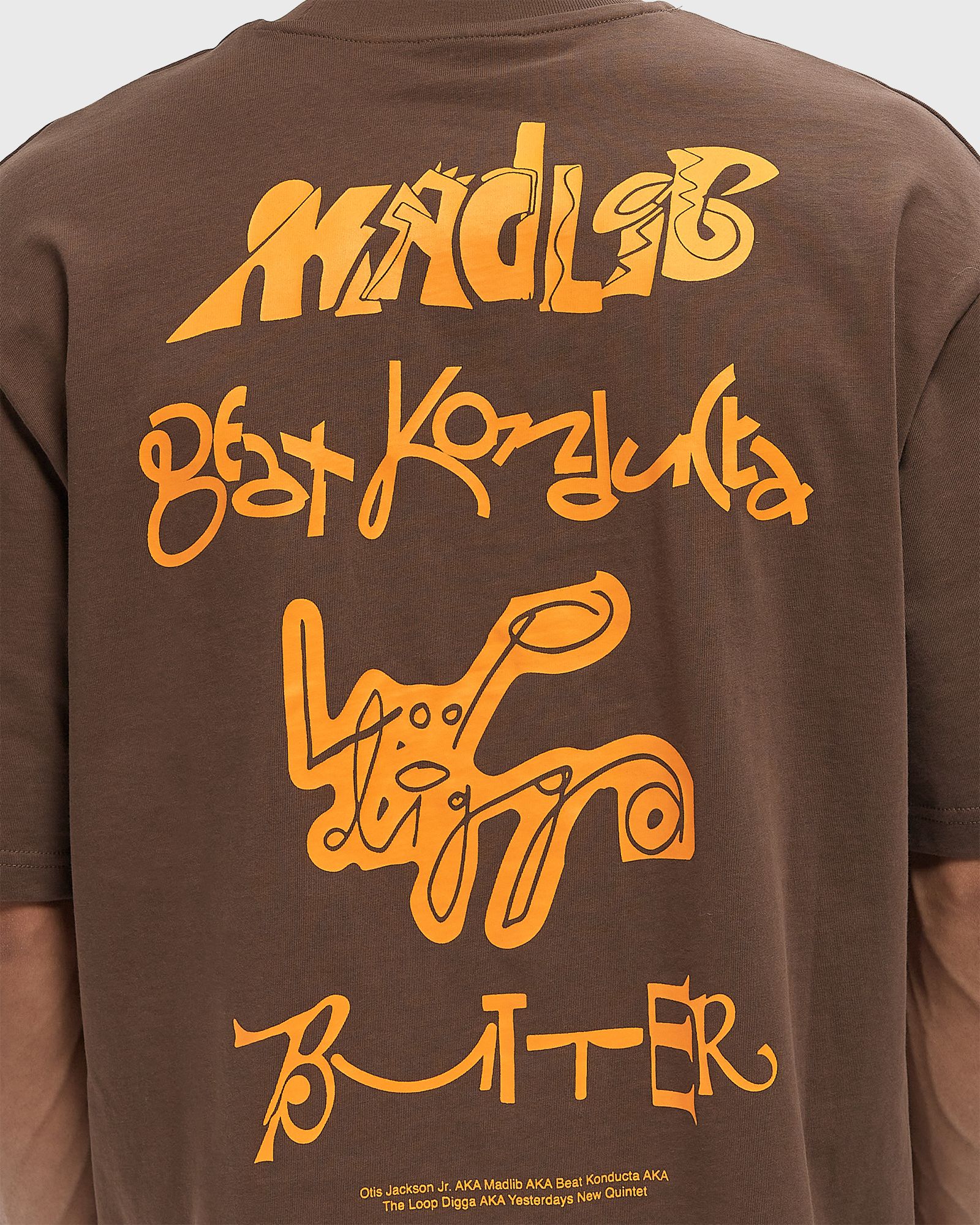 Madlib Alias Tee