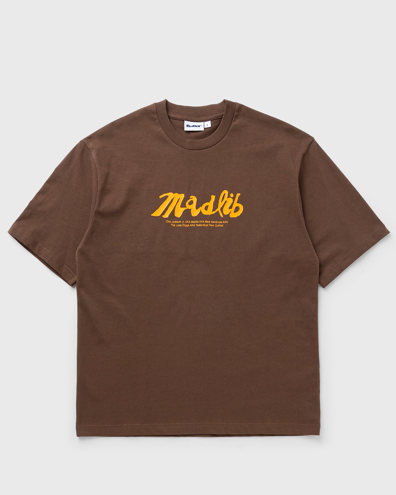 Madlib Alias Tee-image