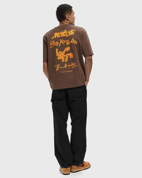 Thumbnail - Madlib Alias Tee