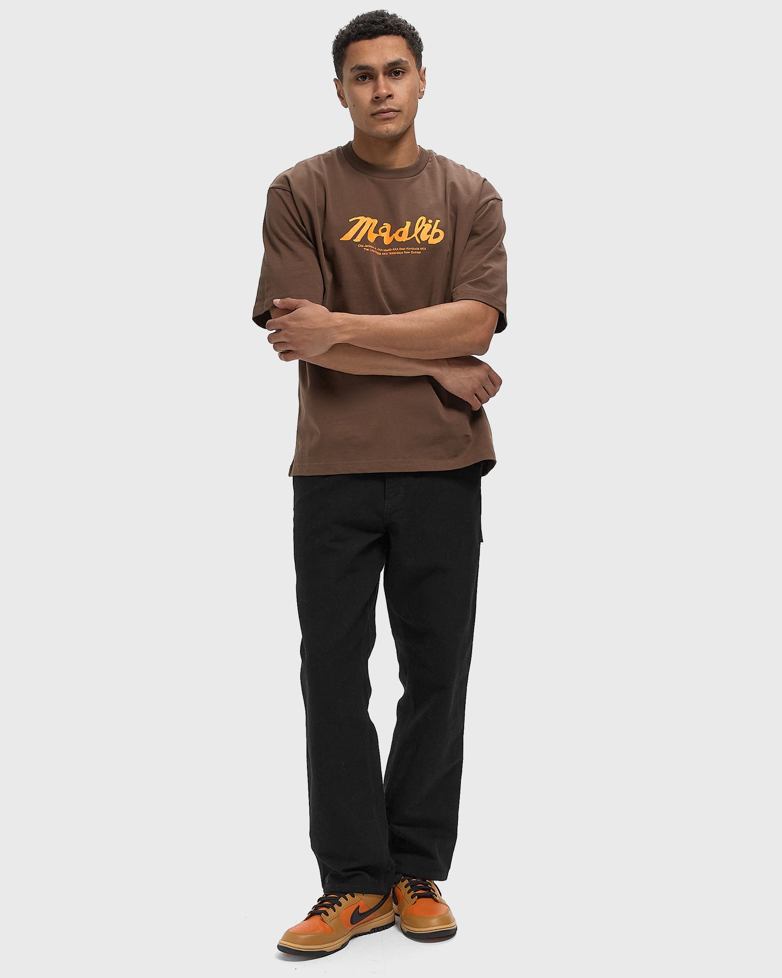 Madlib Alias Tee