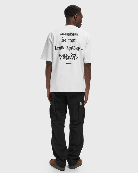 Thumbnail - Madlib Bomb Shelter Tee