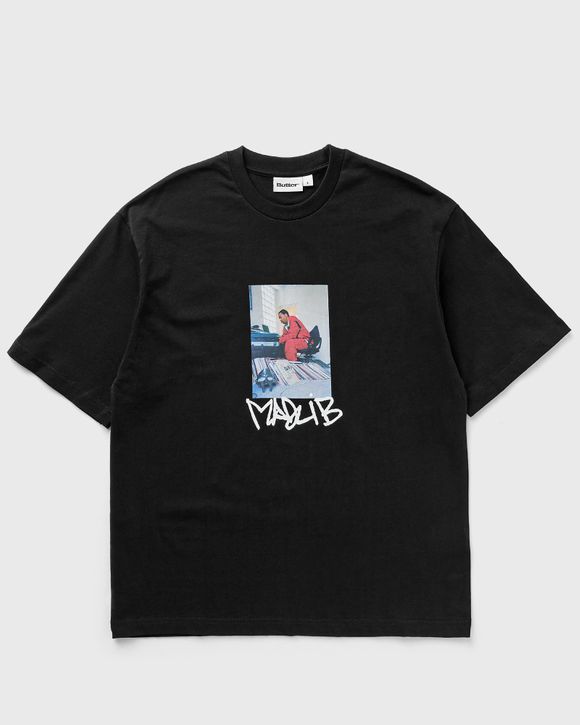 Madlib Bomb Shelter Tee