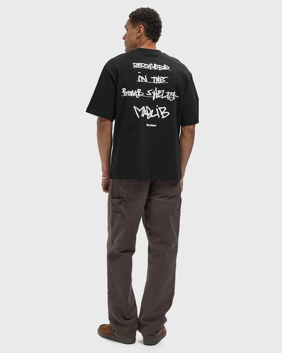 Thumbnail - Madlib Bomb Shelter Tee
