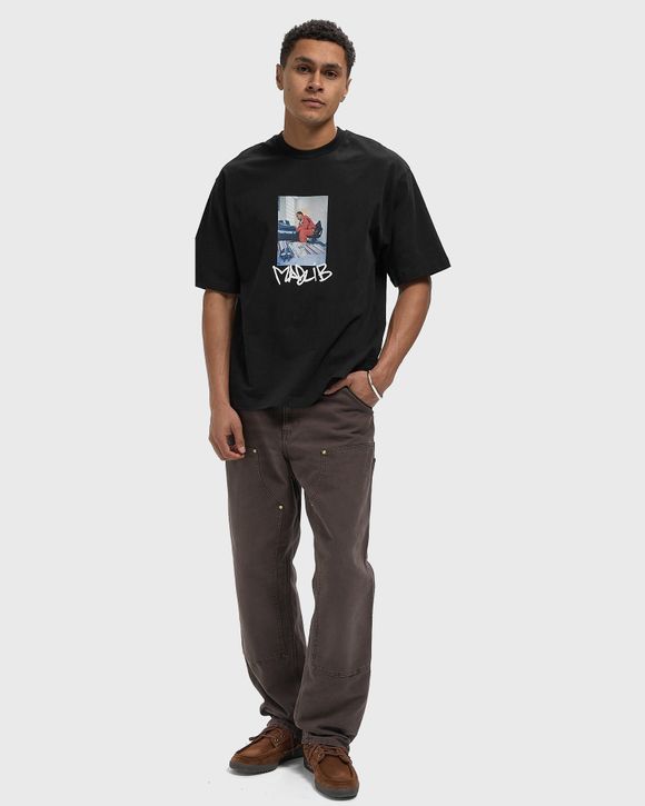 Madlib Bomb Shelter Tee