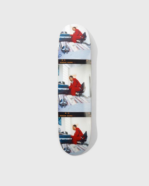 Madlib Bomb Shelter Deck 8.25