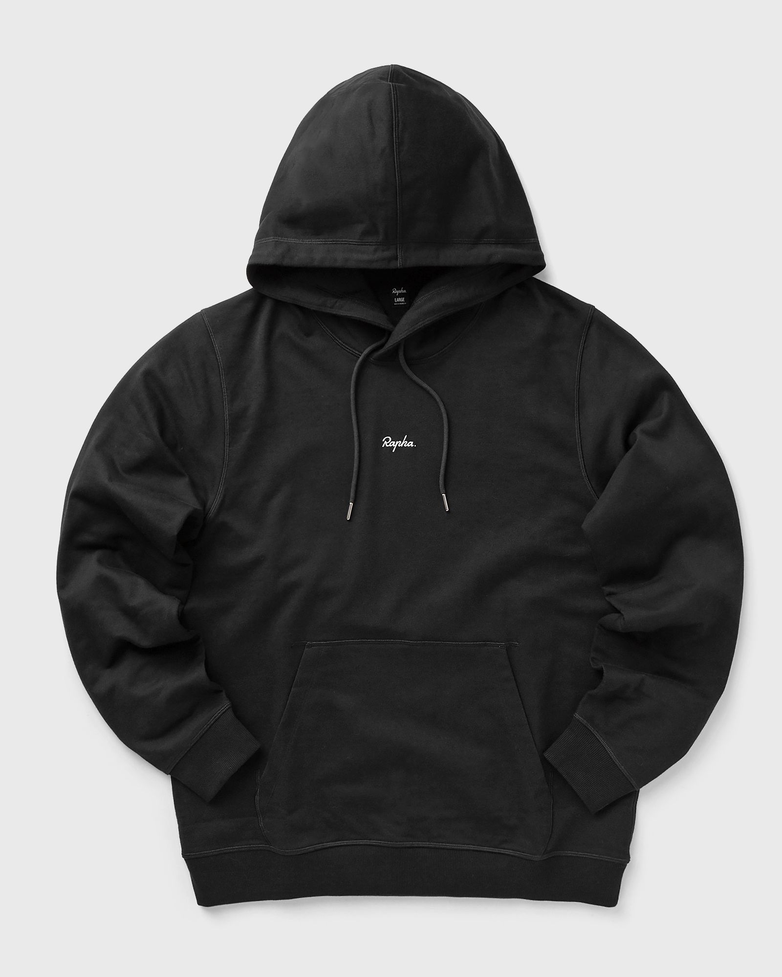 MEN'S COTTON HOODIE
