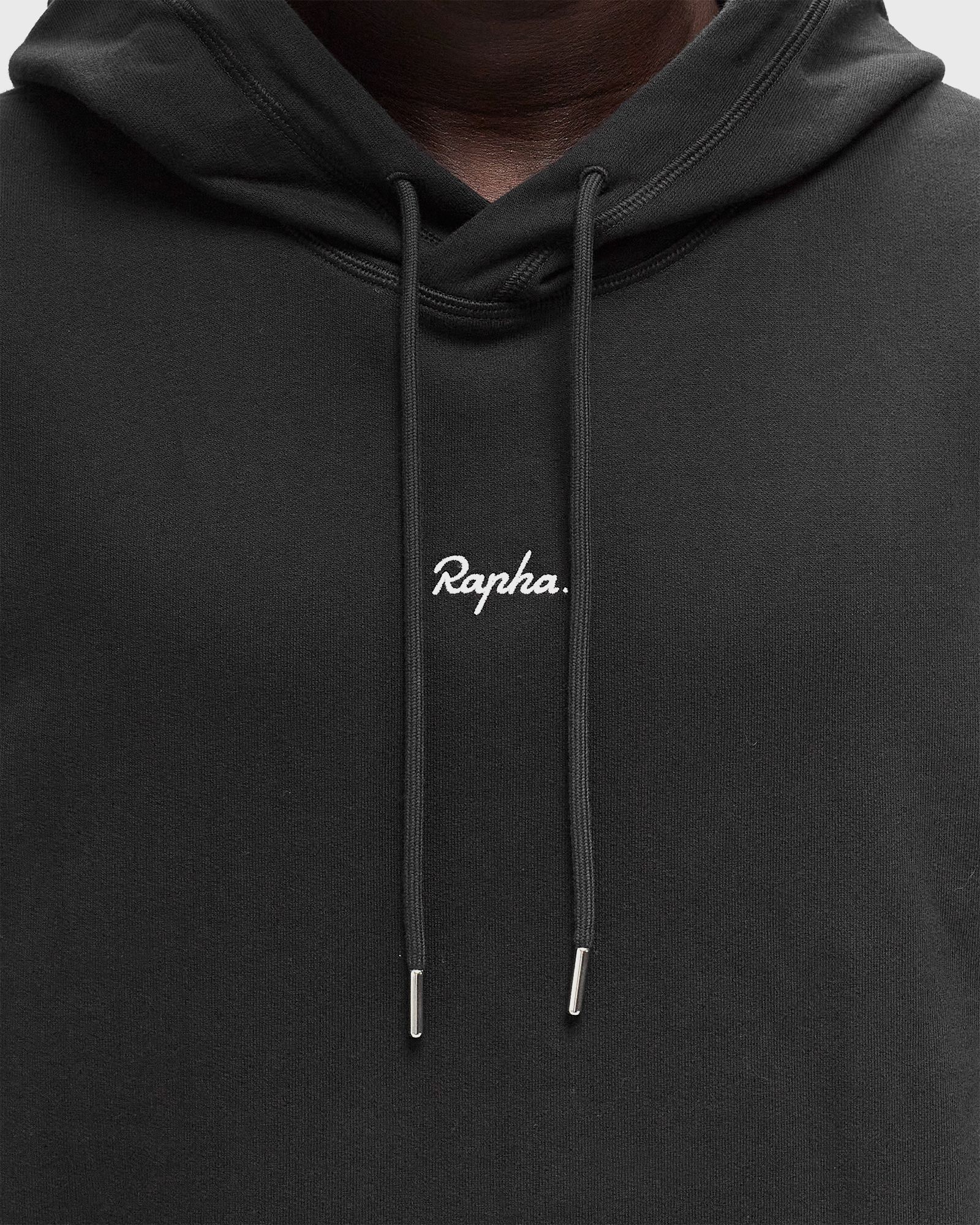 MEN'S COTTON HOODIE