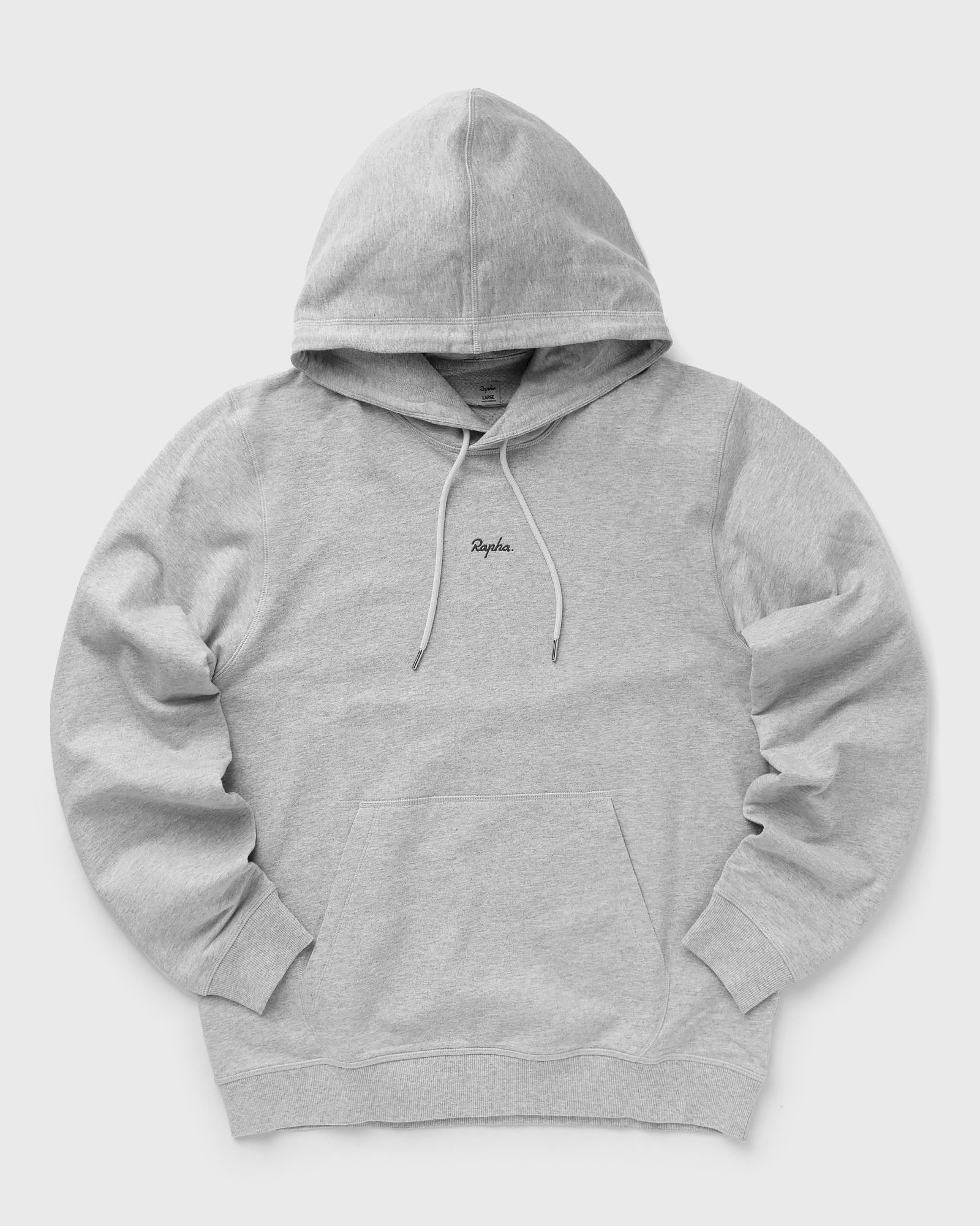 MEN'S COTTON HOODIE