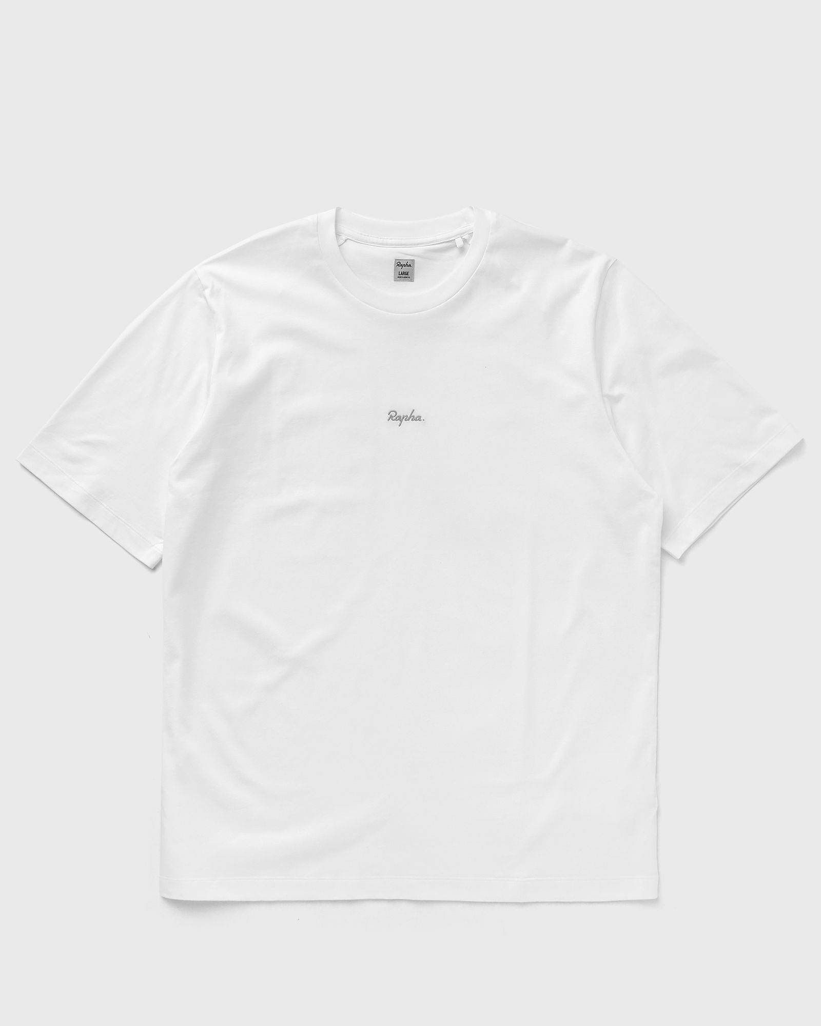 MEN'S COTTON T-SHIRT